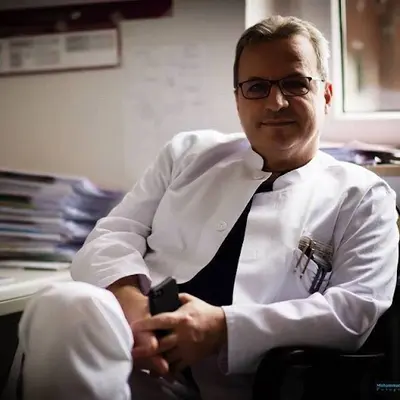 Praxis Dr. med. Seladin Mucaj - Facharzt für Innere Medizin