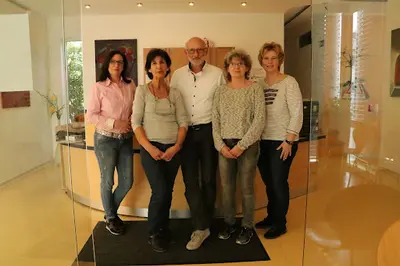 Praxis für hausärztliche Medizin