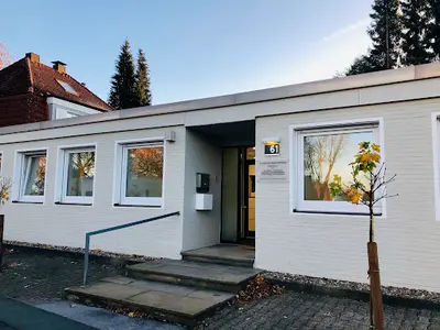 Praxis für Innere Medizin Dr. Vicky Bellou Buttkereit