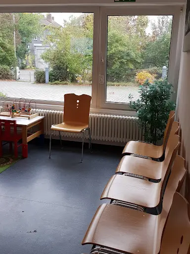Scholl Karl-Josef Dr.med. Arzt für Allgemeinmedizin
