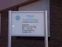 Dr. med. Claudia Schnapp