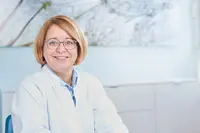 Dr. med. Kirsten Bauer Privatpraxis