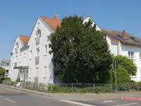 Dr.med. Friedrich Finck Facharzt für Allgemeinmedizin