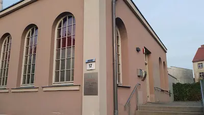 Allgemeinmedizinisches Zentrum Löbtau