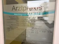 Arztpraxis Anja Wilke
