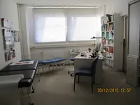 Arztpraxis Dr. Kathrin Danner