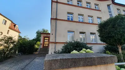 Dipl.-Med. Kathrin von der Mühlen