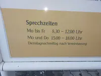 Dr. Felicitas Jendral, FA für Allgemeinmedizin
