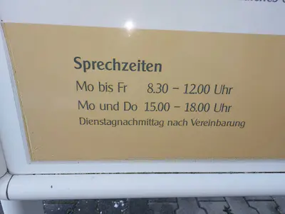 Dr. Felicitas Jendral, FA für Allgemeinmedizin