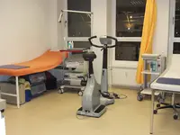 Dr. med. Ingrid Gräf Fachärztin f. Allgemeinmedizin und Arbeitsmedizin