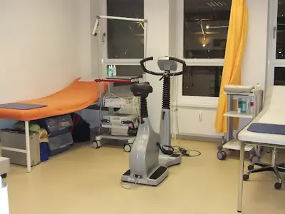 Dr. med. Ingrid Gräf Fachärztin f. Allgemeinmedizin und Arbeitsmedizin