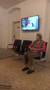 Dr. med. Silvan Francke