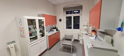 Dr. med. Sylvia Winkler