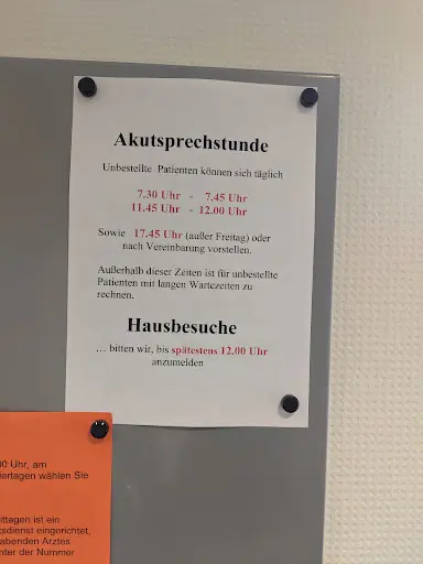 Familienpraxis Löbtau