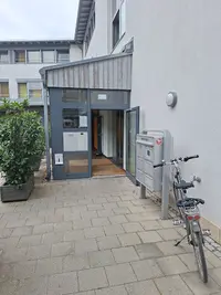 Frau Dr. med. Anja Schmidt