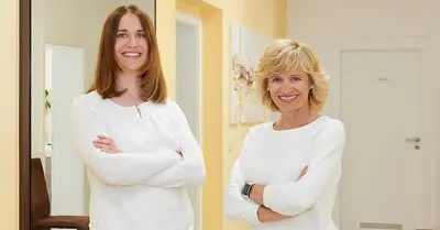 Gemeinschaftspraxis Dr. Schröder & Dr. Schröder-Helbig