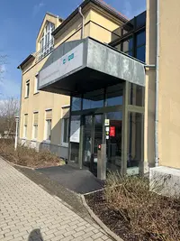 Gemeinschaftspraxis Dresden-Nord – Dr. Twardy / Dr. Edelmann / Dr. Nitschke-Bertaud