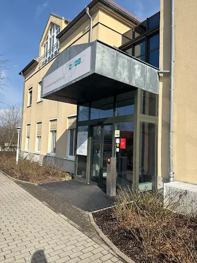 Gemeinschaftspraxis Dresden-Nord – Dr. Twardy / Dr. Edelmann / Dr. Nitschke-Bertaud