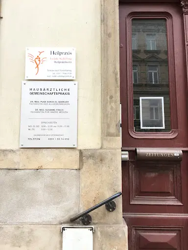 Gemeinschaftspraxis für Allgemeinmedizin