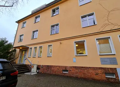 Hausarztpraxis Christoph Jacobi