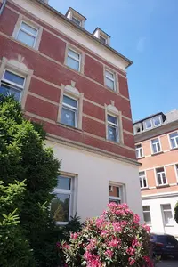 Hausarztpraxis Cotta, Dr. med. Cornelia Thieme