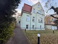 Hausarztpraxis Dr. Berk