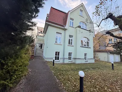Hausarztpraxis Dr. Berk