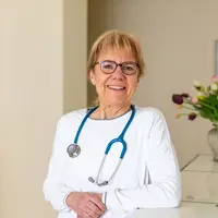 Hausarztpraxis Dr. Korinna Suttorp Fachärztin für Allgemeinmedizin u. Naturheilverfahren