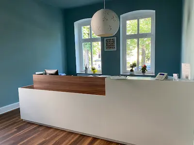 Hausarztpraxis Hujer