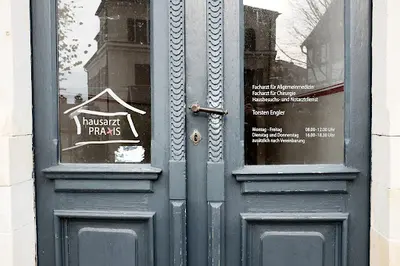 Hausarztpraxis T.Engler