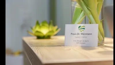 Praxis Dr. Weinmann