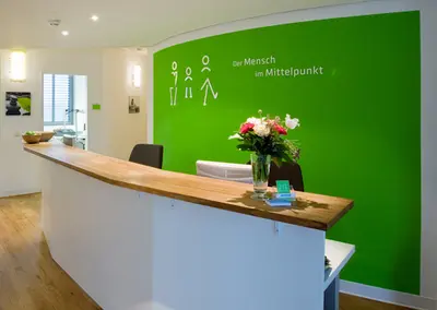 Praxis für Allgemeinmedizin Dr. Raphael