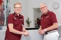 Praxis Dr. med Christoph Bäumker und Dr. med. Manfred Kreuzer