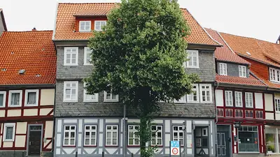 Medizinisches Versorgungszentrum beim Westertor