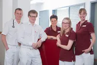 Dr. med. Roman und Richard Prenger-Berninghoff