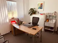 Hausärzte Dr.R.Kohlschütter & A.Baur, Fachärzte für Allgemeinmedizin