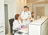 Hausarztpraxis Düren Süd