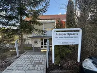 Hausarztpraxis Dr. Matthias Klein