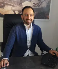 Adem Dolas, Allgemeinmediziner (Hausarzt)