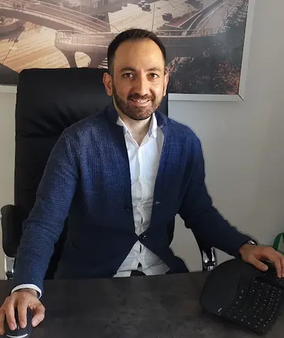 Adem Dolas, Allgemeinmediziner (Hausarzt)