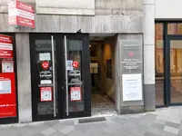 Alexander Lasius Praxis für Allgemeinmedizin