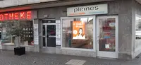BAG Lamprecht und Dr Plattner