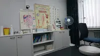 B.Korman Hausarzt/ Allgemeinmedizin -Verkehrsmedizin - MPU