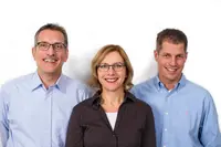 Claudia Wiebusch - Hausärzte am Kaiserteich