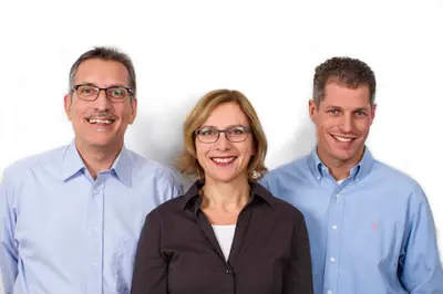 Claudia Wiebusch - Hausärzte am Kaiserteich