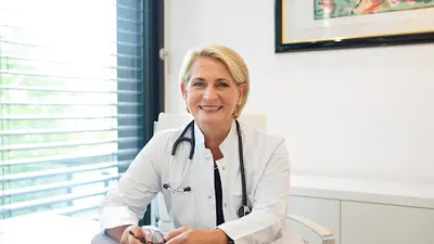DOCTOWN - Gemeinschaftspraxis für Innere Medizin