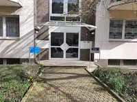 Dr. med. Edna Hoffmann, Praktischer Arzt