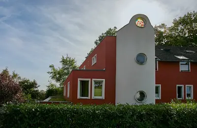 Dr. med. Hans-Joachim Petersohn im Salutomed Center