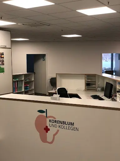 Dr. med. Wladislaw Korenblum und Kollegen