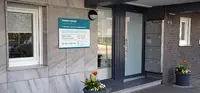 Dr. Tim Uhden - Hausarztpraxis Düsseldorf-Volmerswerth